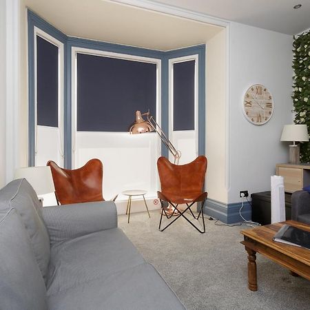 Cormorant Place Luxury Pad Portsmouth Exterior photo