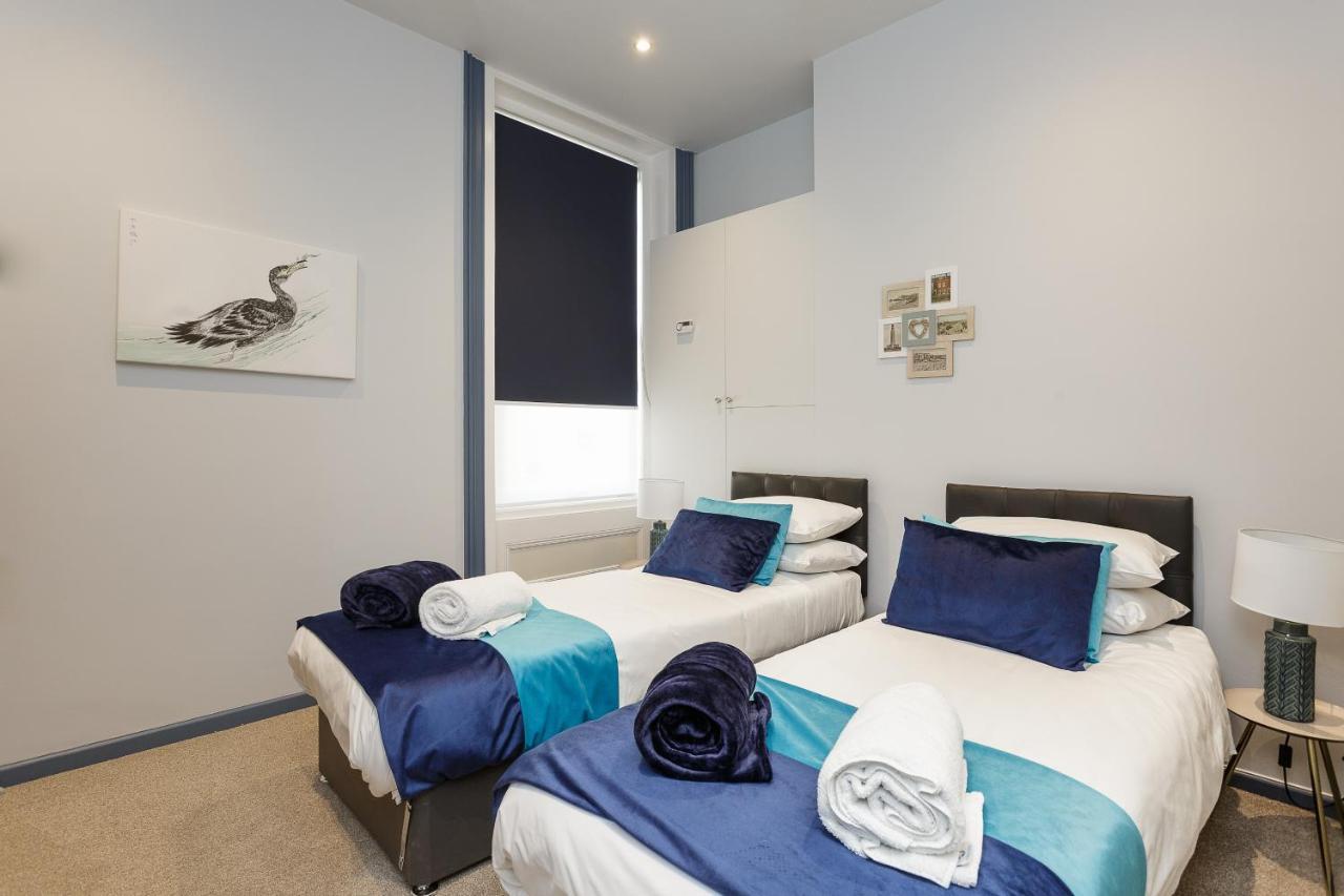 Cormorant Place Luxury Pad Portsmouth Exterior photo